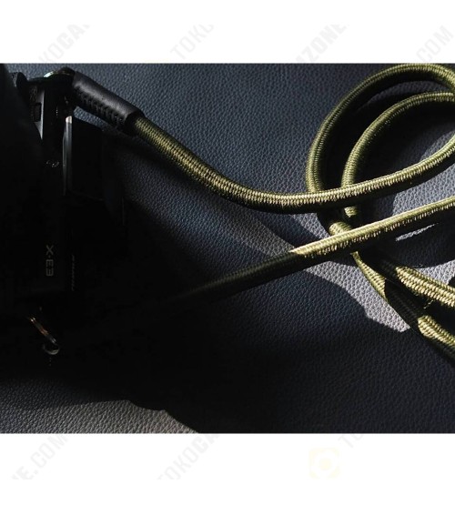 Mada 1432 Neck Strap Carabiner 95